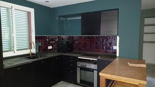 Chalet en venta en Bollullos de la Mitación