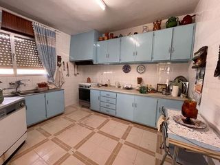 Chalet en venta en Pueblo Levante en Benidorm