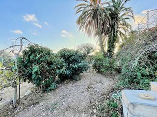 Chalet en venta en Pueblo Levante en Benidorm