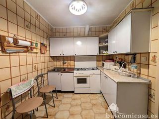 Chalet en venta en Linares