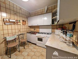 Chalet en venta en Linares