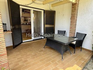 Casa adosada en venta en Les Marines/Las Marinas en Dénia