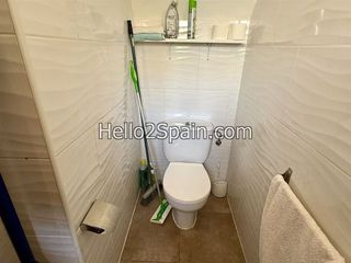 Casa adosada en venta en Les Marines/Las Marinas en Dénia