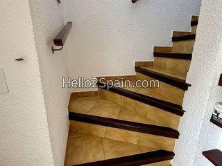 Casa adosada en venta en Les Marines/Las Marinas en Dénia