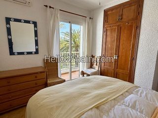 Casa adosada en venta en Les Marines/Las Marinas en Dénia