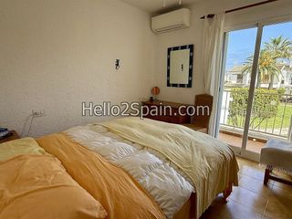 Casa adosada en venta en Les Marines/Las Marinas en Dénia