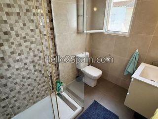 Casa adosada en venta en Les Marines/Las Marinas en Dénia