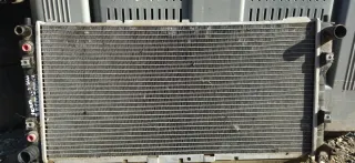 Radiador Agua Hyundai Sonata 2.0 Gasolina