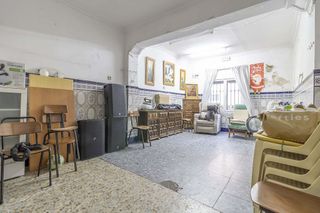 Casa adosada en venta en El Cerro en Sevilla