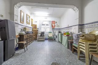 Casa adosada en venta en El Cerro en Sevilla