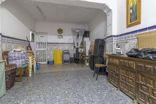 Casa adosada en venta en El Cerro en Sevilla