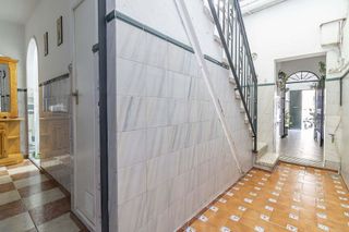 Casa adosada en venta en El Cerro en Sevilla