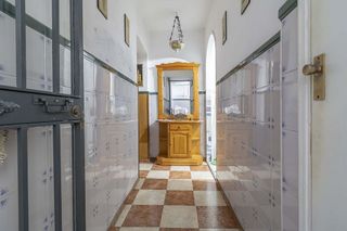 Casa adosada en venta en El Cerro en Sevilla