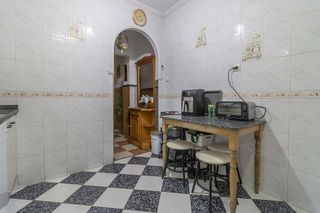 Casa adosada en venta en El Cerro en Sevilla