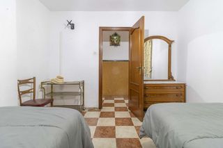 Casa adosada en venta en El Cerro en Sevilla