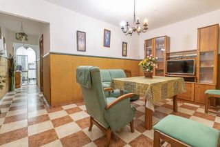 Casa adosada en venta en El Cerro en Sevilla