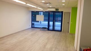 Local comercial en alquiler en Centro en Almería