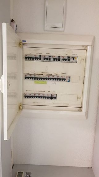 Local comercial en alquiler en Centro en Almería