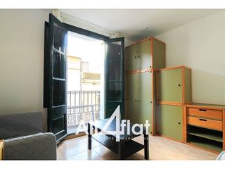 Piso en venta en El Gòtic en Barcelona