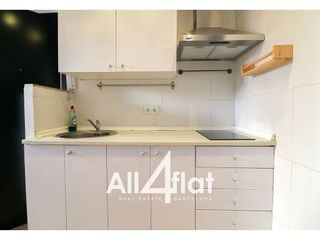 Piso en venta en El Gòtic en Barcelona