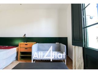 Piso en venta en El Gòtic en Barcelona