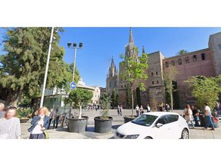 Piso en venta en El Gòtic en Barcelona