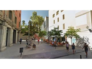 Piso en venta en El Gòtic en Barcelona