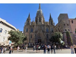 Piso en venta en El Gòtic en Barcelona