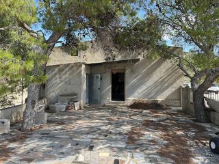 Casa rural en venta en Abanilla