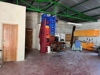 Casa rural en venta en Abanilla