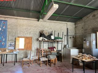 Casa rural en venta en Abanilla