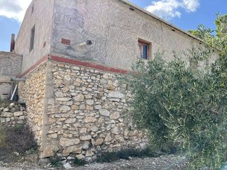 Casa rural en venta en Abanilla