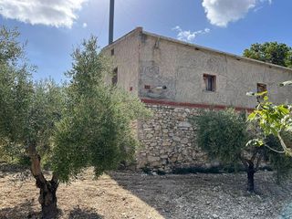 Casa rural en venta en Abanilla