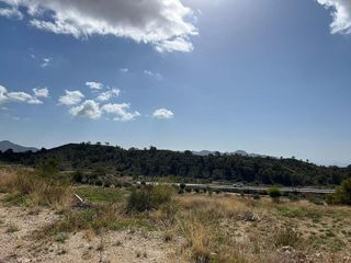 Casa rural en venta en Abanilla