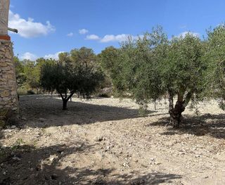 Casa rural en venta en Abanilla