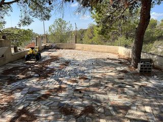 Casa rural en venta en Abanilla