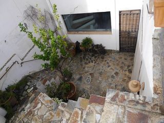 Casa adosada en venta en Feria-Alameda en Sevilla