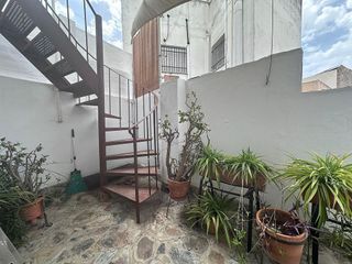 Casa adosada en venta en Feria-Alameda en Sevilla