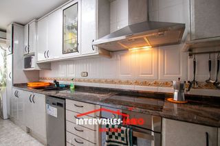 Piso en venta en Caldes de Montbui