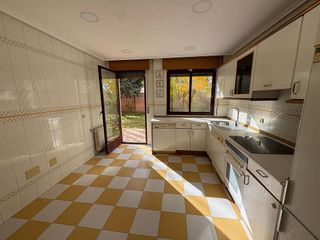 Casa pareada en venta en Las Villas - Sta Ana en Valladolid