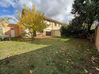 Casa pareada en venta en Las Villas - Sta Ana en Valladolid