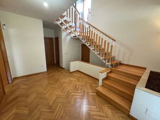 Casa pareada en venta en Las Villas - Sta Ana en Valladolid