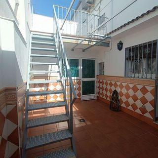 Casa adosada en venta en Montilla