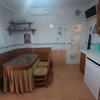 Casa adosada en venta en Montilla