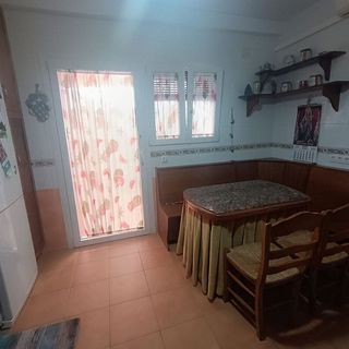 Casa adosada en venta en Montilla