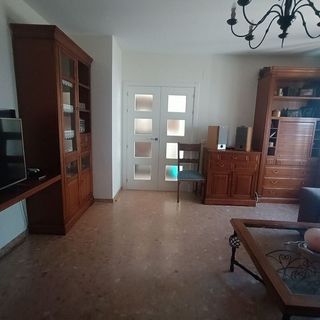 Casa adosada en venta en Montilla
