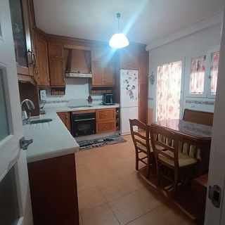 Casa adosada en venta en Montilla