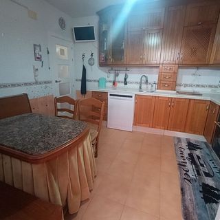Casa adosada en venta en Montilla