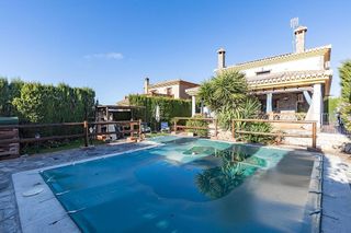 Chalet en venta en Dúrcal