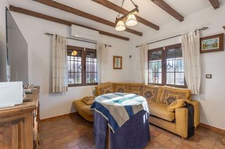 Chalet en venta en Dúrcal